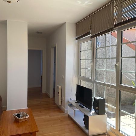Atico Langosteira Apartment Finisterre Exterior photo